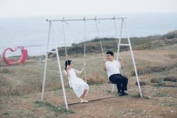 -绿皮火车照相馆 婚纱照旅拍(厦门店)