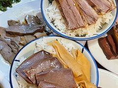-官塘一品卤鹅坊·正宗潮汕卤味