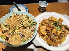 -95号酱骨·一块豆腐(展春园西路店)