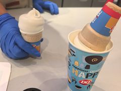 -DQ·蛋糕·冰淇淋(南开大悦城2F店)