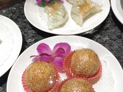 -国惠大酒楼(爱琴海购物公园店)
