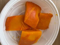 蜜汁南瓜-月湖翠·上海菜(思南公馆淮海店)