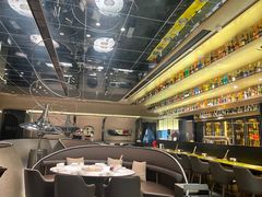 -领鲜天下·焗海鲜·花胶鸡(天目里店)