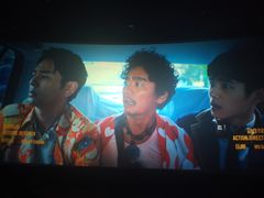 -扬州喜满客国际影城(京华城店)