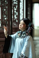 -八角古风摄影