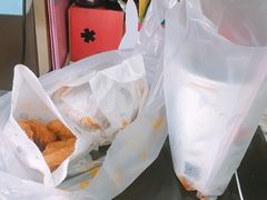 -华莱士·全鸡汉堡(四望亭店)