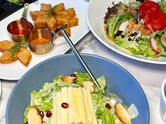 -丝路有约·优雅新疆菜(万宴城店)