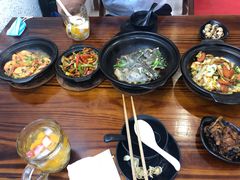 -小时候焗海鲜(鄞州万达店)
