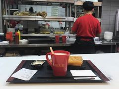 -永和大王(龙德广场店)