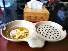 -桃花沅火锅(长嘉汇江景店)