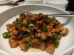 -富淳饭店(陆家嘴保利广场店)