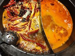 -蜀大侠火锅(建设路第五大道店)