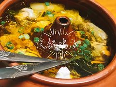 -88号小吃店·经典云南菜·地道纳西美食