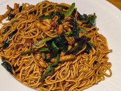 -金枝玉叶上海人家食府(三里河店)