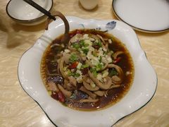 -新天厨酒家(二分店)