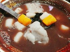 -鲜芋仙(番禺万达广场店)