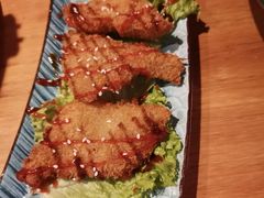 -一井烧肉·活鳗·寿司(望京SOHO店)