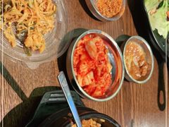 -汉米达特色料理餐厅(郴州友阿国际广场店)
