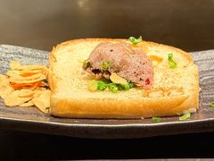 -岩盐·铁板料理(嘉里店)