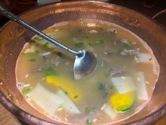 -妈妈的味道(和顺古镇店)