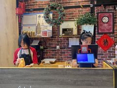 -熊叔熊婶面包房(团结湖店)
