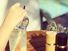 -瑰丽酒店·海吧·天际下午茶·现场DJ·天台酒吧