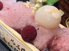 -吼堂老火锅(太古里总店)