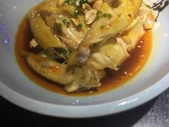 -周渝食惦酸菜鱼(青浦店)