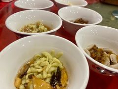 -山西会馆·晋菜·晋商宴·牌匾博物馆(胜利东街店)