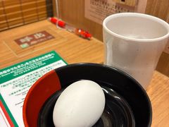 -一兰拉面(池袋店)