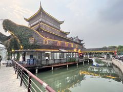 -二十八里太湖船菜(吉祥路店)