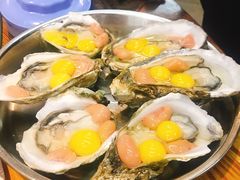 -飞尝蚝·顺德菜·鱼生(顺德总店)