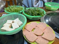 -重庆鸡公煲·青锅花椒鱼(牡丹江路店)