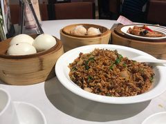 -潮福城潮州大酒楼(湖滨北路店)