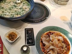 -新侗家食府(蟠桃宫店)