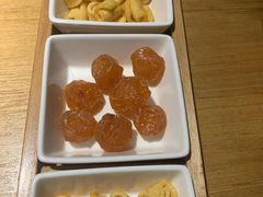 -胡马八破·川菜小馆(高新万达店)