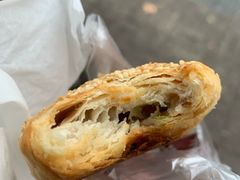 -朱记小郑酥烧饼(建康路店)