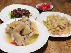 -金苑酒家·客家菜·广东老字号(万象店)
