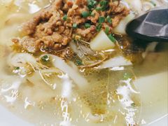 -面道赞宁海海鲜面(迎凤街店)