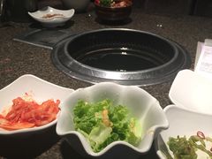 -汉拿山(包河万达店)