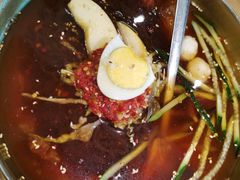 -大同江朝鲜菜•长春地标美食(绿园吾悦广场店)