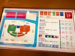 -宝龙广场(福州台江店)