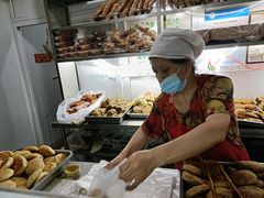 -满记烧饼(牛街东里小区一区店)