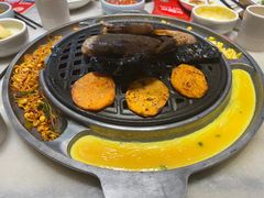 -韩宫宴和牛烤肉(宁波环球银泰城店)