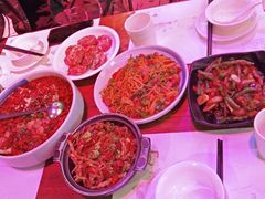 -胡桃里音乐酒馆(曲江店)