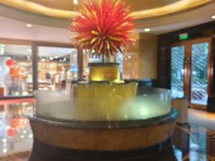 -深圳凯宾斯基酒店