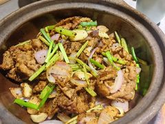 -阿西娅食府(中关村店)