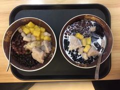 -鲜芋仙Meet Fresh(壹方城店)