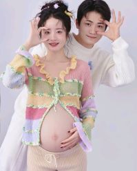 -HELLO 妈咪高端孕妇摄影(徐汇总店)