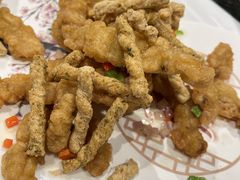 -小秦淮·南京土菜(新亭西路店)